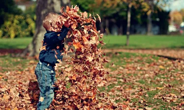 Billig ferie med børn